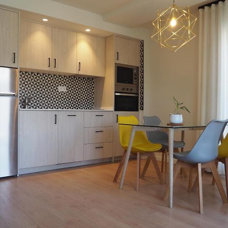 Apartamento Vive Aínsa Esterno foto