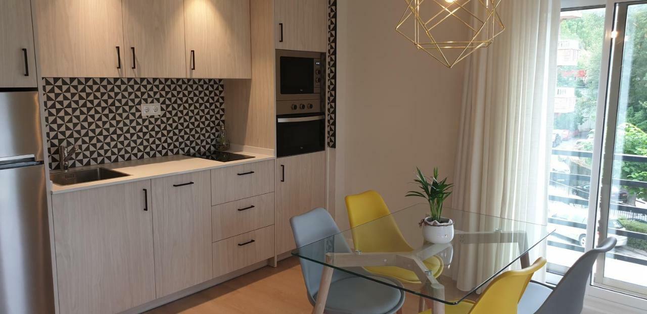Apartamento Vive Aínsa Esterno foto