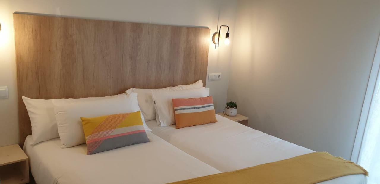 Apartamento Vive Aínsa Esterno foto