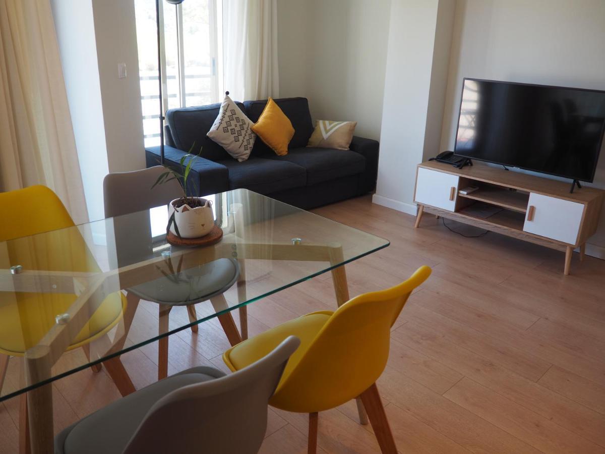 Apartamento Vive Aínsa Esterno foto