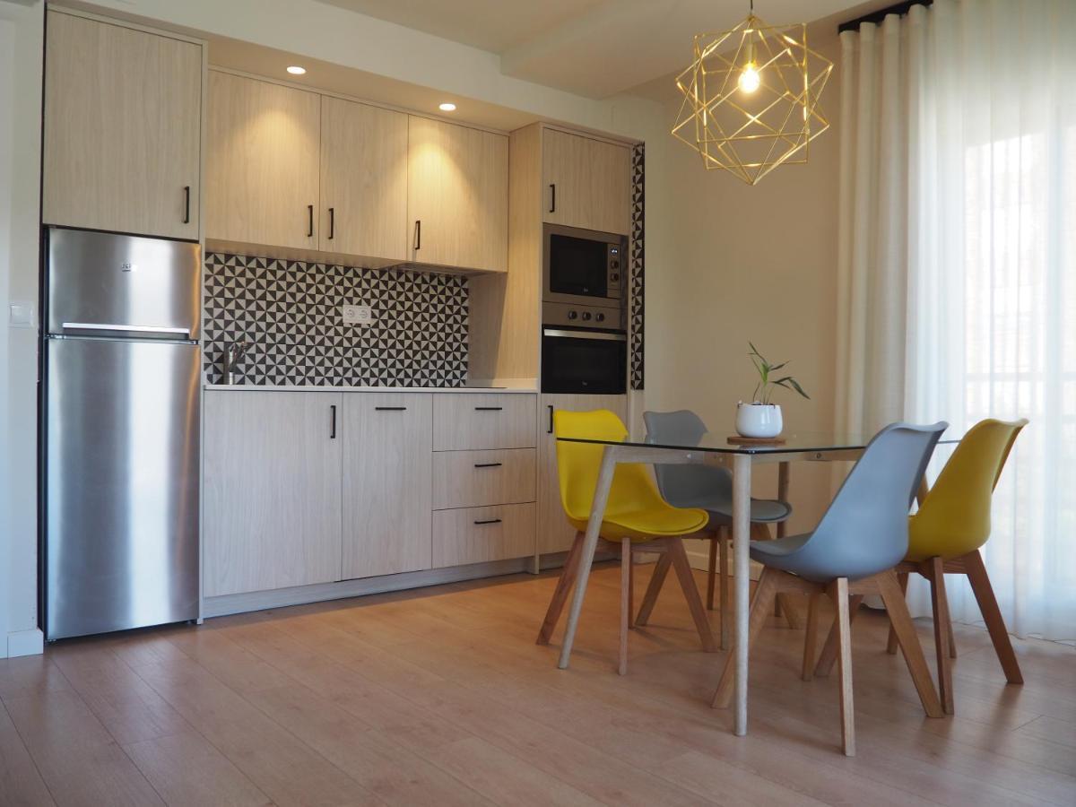 Apartamento Vive Aínsa Esterno foto