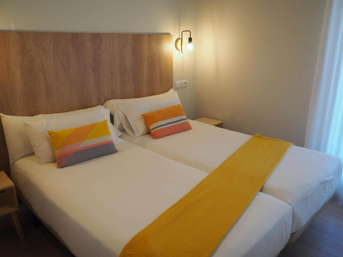 Apartamento Vive Aínsa Esterno foto